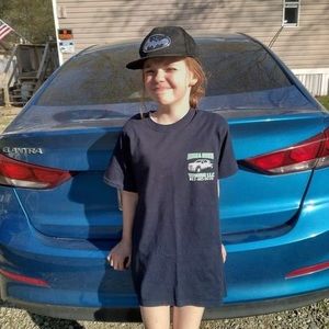 Meet your Posher, Lilly ann